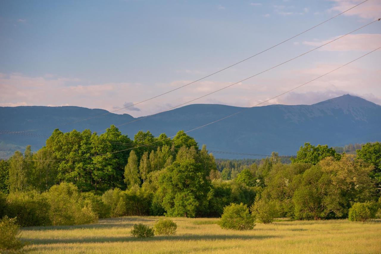 Dworek Wojanow Εξωτερικό φωτογραφία